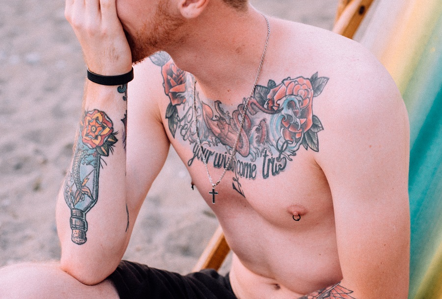Темы татуировок | Cool Tattoo