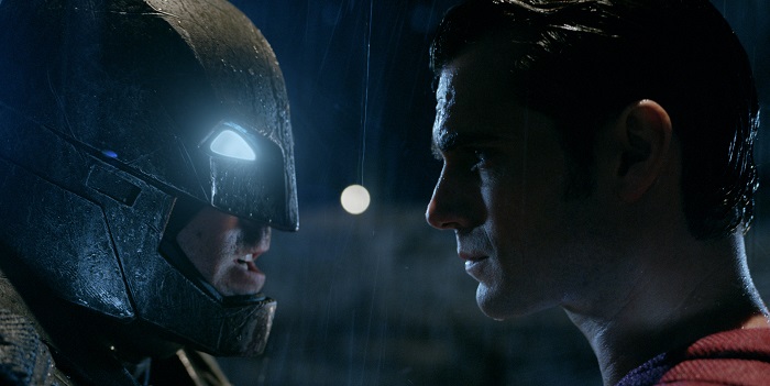 Фильм Бэтмен против Супермена: На заре справедливости Batman v Superman: Dawn of Justice 2016