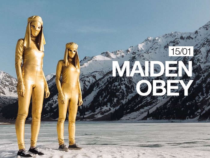 Maden Obey Сочи