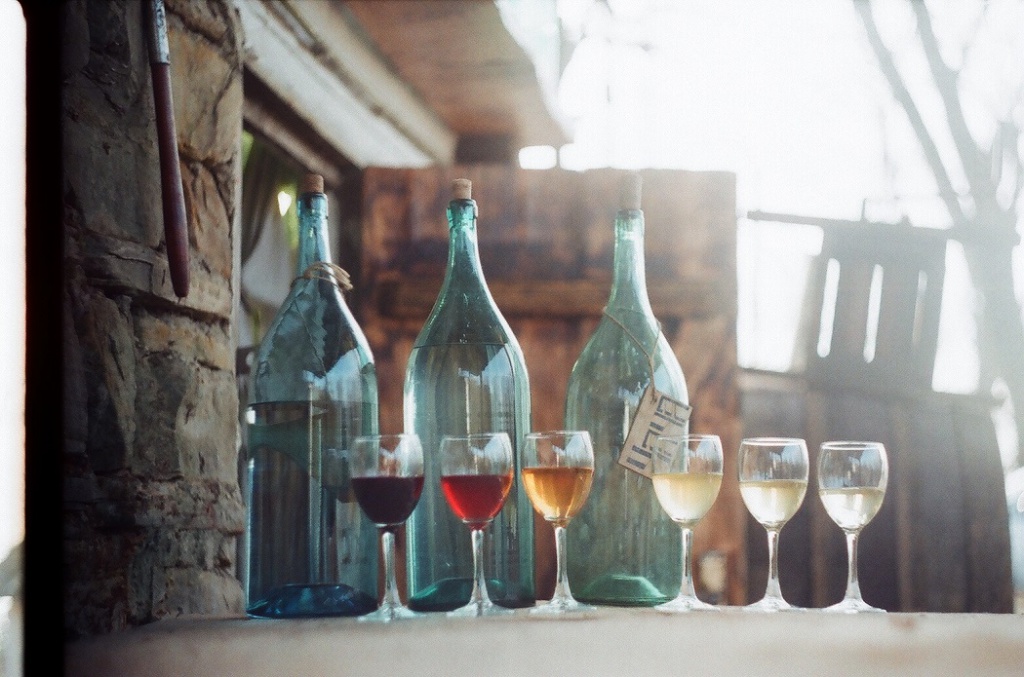 Вино из клубники: простой рецепт ароматного напитка в домашних условиях