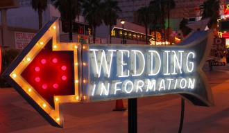 Wedding information