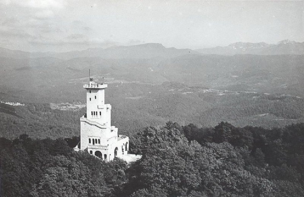 Фото на горе ахун Проект "История России в фотографиях": Сочи SCAPP