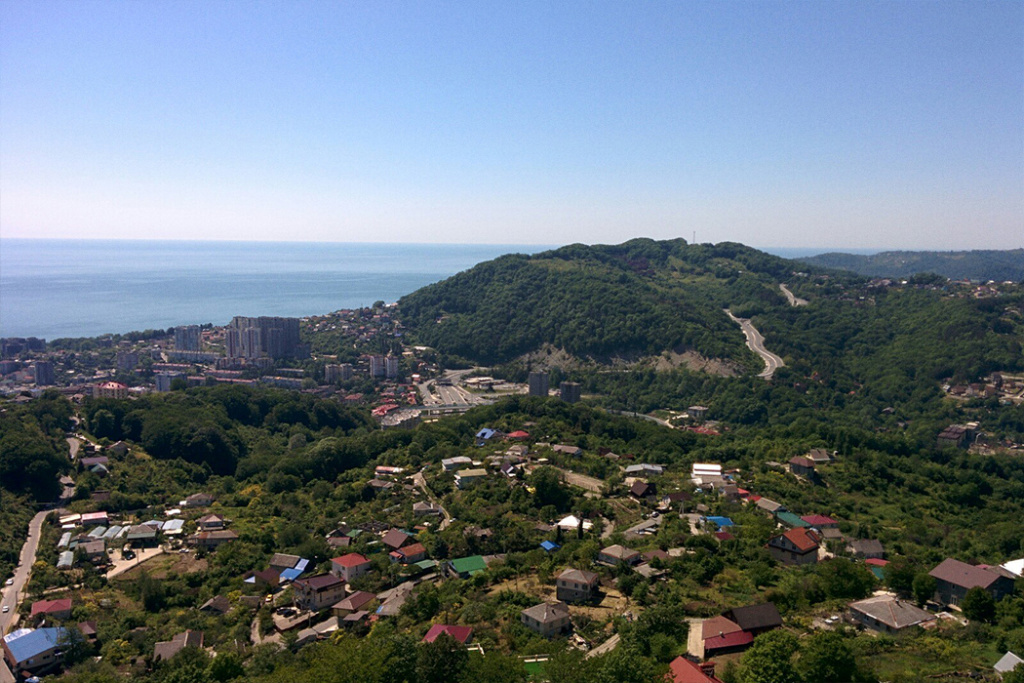 Село багай барановка фото