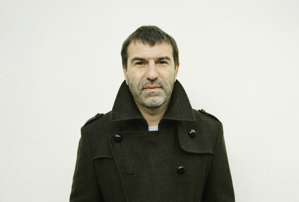 Евгений Гришковец «Предисловие» | SCAPP