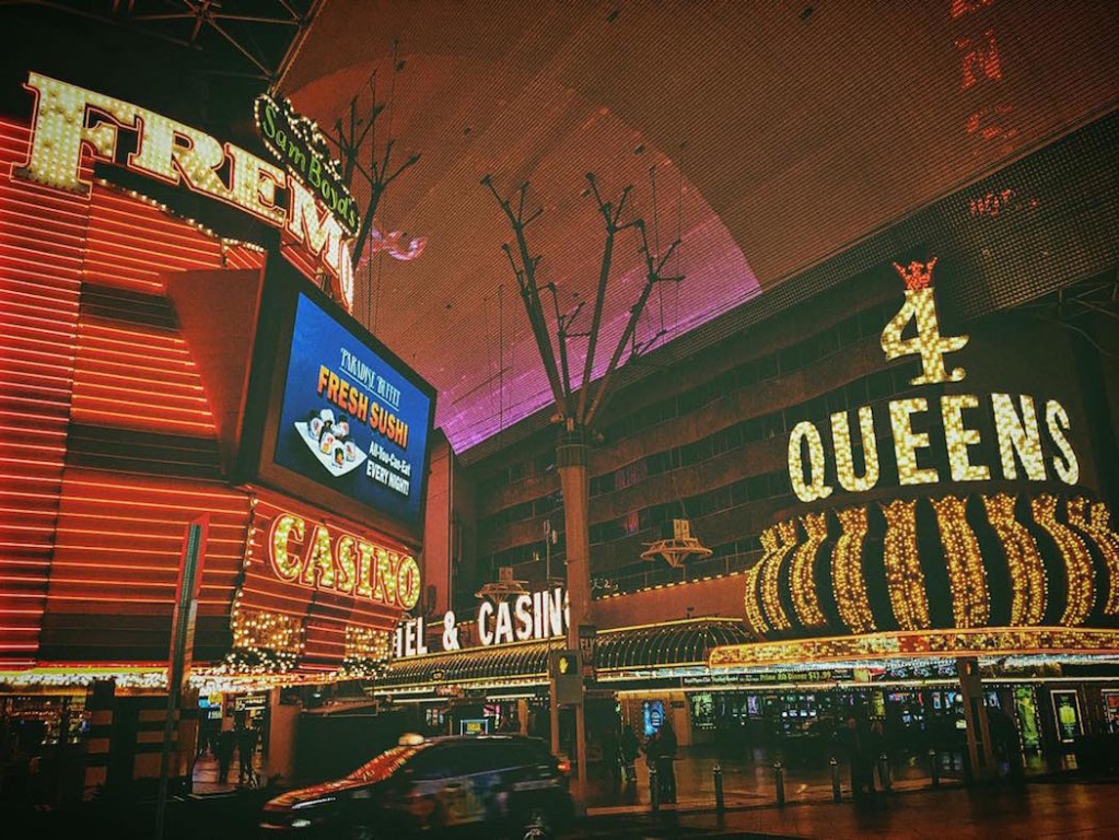 казино на горки город
