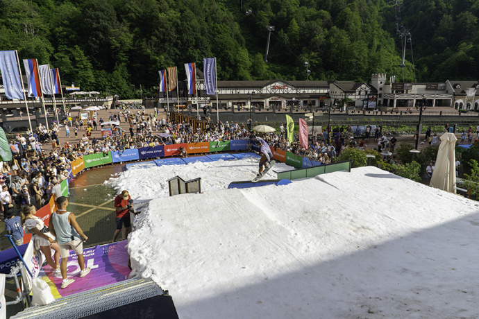 SCAPP | Интернет-журнал о Сочи